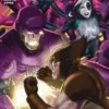X-FORCE Nº28 / Nº22