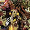 X-FORCE Nº22 / Nº17