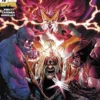 X-FORCE Nº15 / Nº10