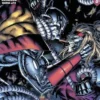 X-FORCE Nº13 / Nº08