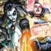 X-FORCE Nº08 / Nº03