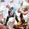 X-FORCE Nº07 / Nº02