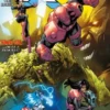 X-FORCE Nº53 / Nº02 [RUSTICA]
