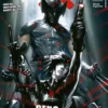 X-FORCE: SEXO Y VIOLENCIA [CARTONE]