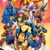 X-MEN 97: GRANDES X-PERIENCIAS [RUSTICA]