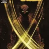 X VIDAS DE LOBEZNO / X MUERTES DE LOBEZNO Nº02 (2 DE 6) / 121