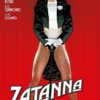 ZATANNA DE PAUL DINI [CARTONE]